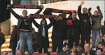 Les supporters niçois n'ont pas perdu le nord !