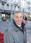 Auguste Verola dans son hypercentre