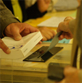 Présidentielle : Réactions à Saint-Laurent du Var
