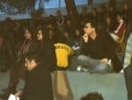 Agora de la Faculté des Lettres de Nice