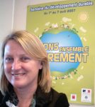 Francine Boillot