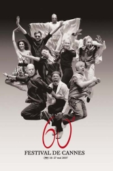 Le Festival de Cannes fête ses 60 ans !
