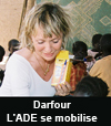 Vidéo : Le Darfour, nous en parlons, maintenant agissons !
