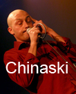 Vidéo : Chinaski, des niçois au théâtre de verdure.