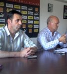 Roger Ricort et Maurice Cohen restent soudés face aux attaques