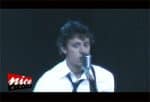 Julien - Chanteur du groupe