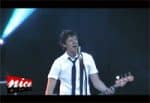 Julien - Chanteur du groupe