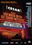 Les nuits en or du court métrage