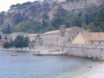 L'observatoire océanographique de Villefranche sur Mer