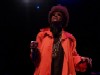 Lauryn Hill clôture le Nice Jazz Festival