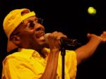 Jimmy Cliff a enflammé les Jardins de Cimiez
