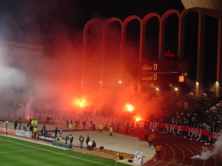 More than ever, OGC Nice will need the fervor of its supporters
