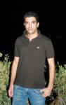 Chafic el Khazen, patron du Sky Bar