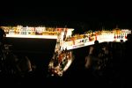 Vue du Skybar