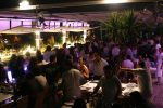Le White Bar