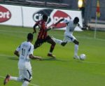 Badiane prend le dessus sur Apam