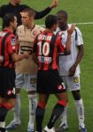 retrouvaille Ederson Fanni