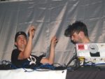 Le Tandem de Modeselektor