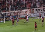 L'égalisation toulousaine de Gignac