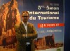 Interview d’Olivier Bertolino, Organisateur du Salon International du Tourisme