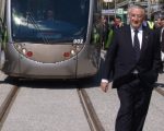 Jacques Peyrat toujours en marche