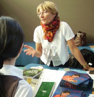 Françoise Guyon
