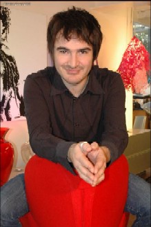 Stéphane Mondino