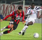 Crédit photo : Alexandre Debbache www.ogcnice.com