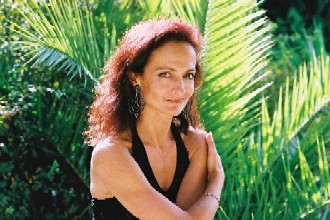 Monique Loudières