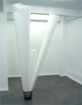 E. Régent : Mes plans sur la comète – 2007 - installation