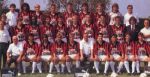 L'OGC Nice, saison 1990-1991