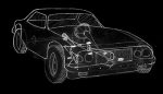 Shared Propulsion Car