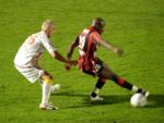 Yohan Demont et Habib Bamogo se livreront à nouveau duel samedi à Lens