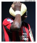 Le ciel est tombé sur la tête d'Apam et de l'OGC Nice