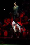 Oberon (Fabrice di Falco) et Puck (Scott Emerson)