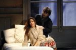 Mimi (Susanna Branchini) et Rodolfo (Carlos Cosias)