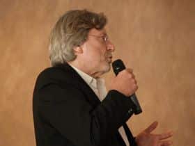 Daniel Benoin