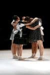 Les fées (Aldriana Vargas, Christine Nonelli, Julie Loria,Stéphanie Barré)