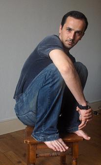 Gaël Domenger