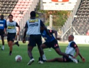 L’OGC Nice lance sa saison devant ses abonnés