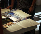 Perspective, l’art de bâtir en magazine