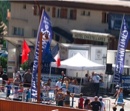 La caravane du sport fait étape à Auron