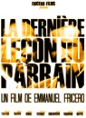 Emmanuel Fricero nous donne « La dernière leçon du Parrain »