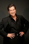 Avant de flinguer, Laurent Gerra tout sourire, Photo Eric Robert