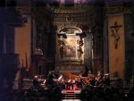 L'Ensemble Baroque de Nice en la Cathédrale Sainte-Réparate