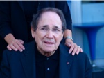 Robert Hossein en toute intimité