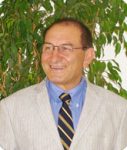 Henri Alexis, Directeur de l'IUT de Nice Côte d'Azur