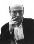Théo Angelopoulos (photo www.medfilmfestival.org)