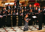 Serata di beneficenza musicale