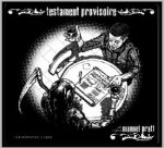 Son dernier "one-man show"